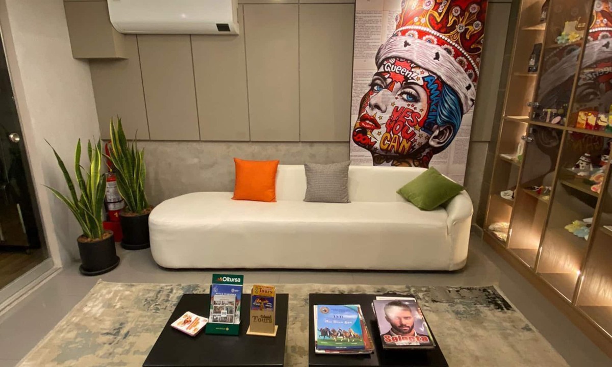 Chiclayo Hotel | YOURS HOTEL LIFESTYLE