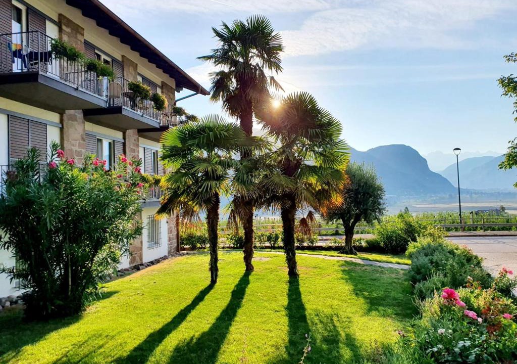 Andriano House | Zeder Kraiterhof