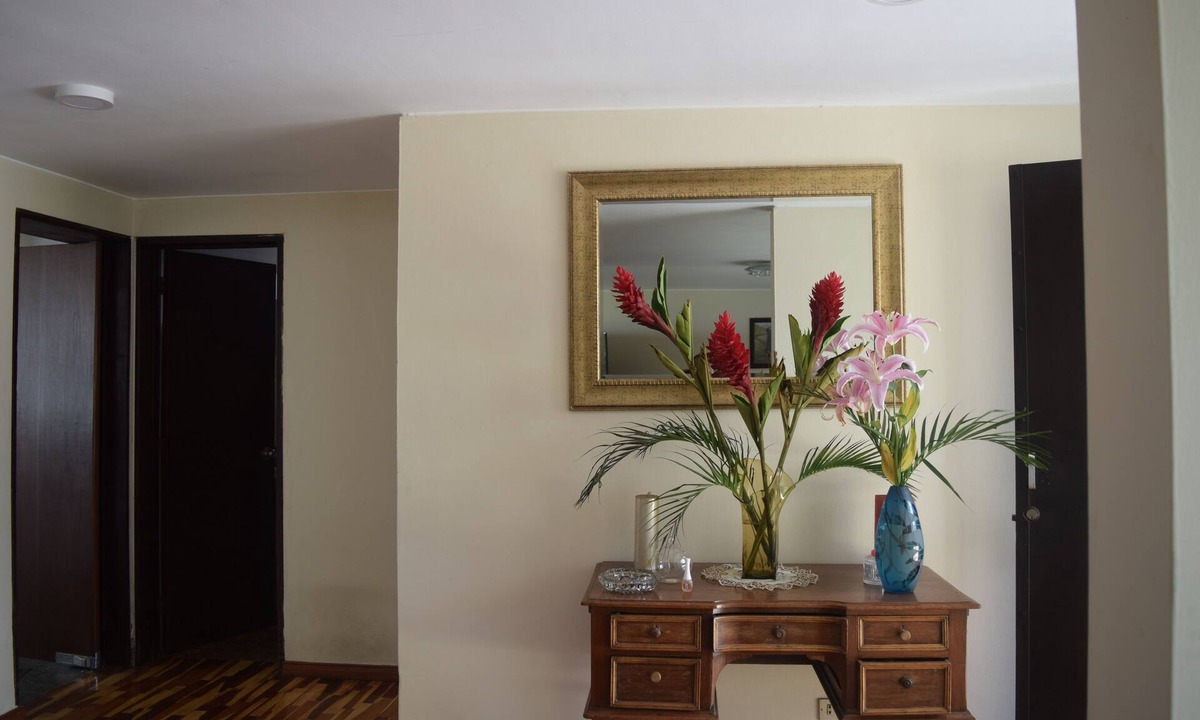 San Borja Bed & Breakfast | Zenhouse Cozy Room & breakfast