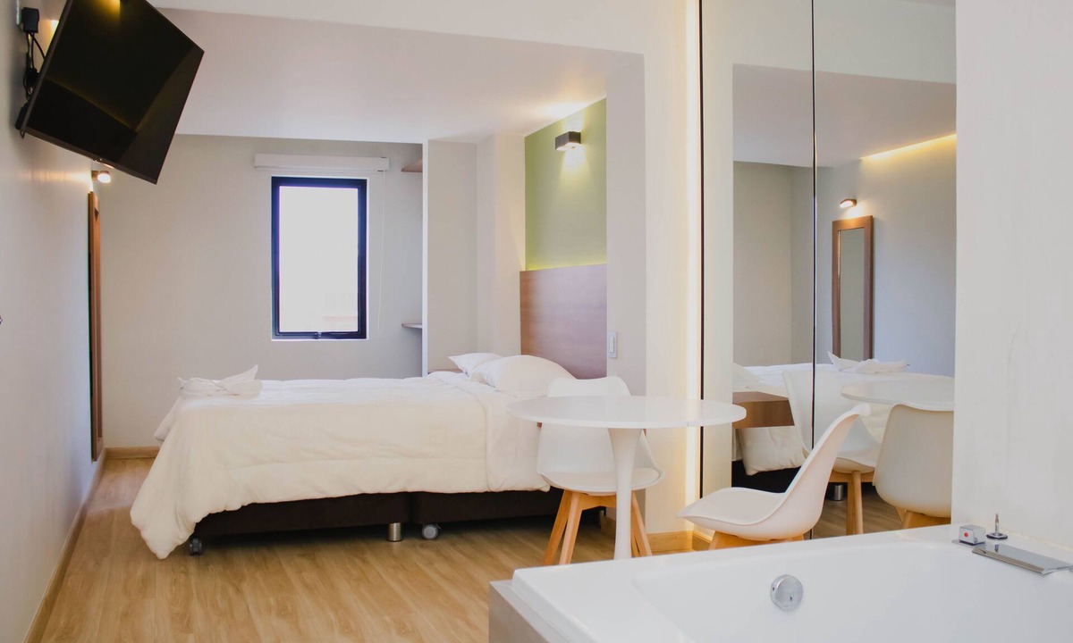 Cercado Chiclayo Hotel | Zentra Hotel
