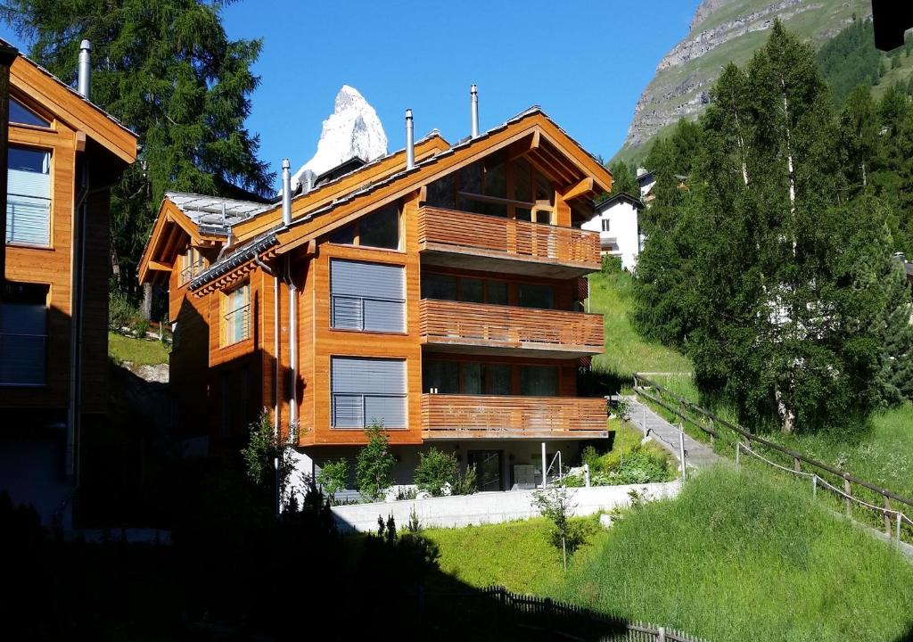Zermatt Apartment | Zermatt Appartements