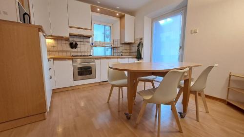 Santo Stefano di Cadore Apartment | Zia Ninni - Dolomiti Apartment