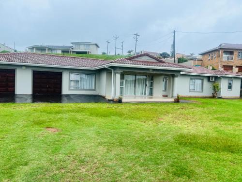 Saint Michael's on Sea Apartment | ZL Guest house