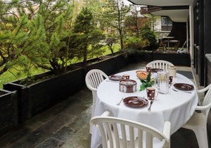 100 m² Apartment ∙ 2 bedrooms ∙ 6 guests