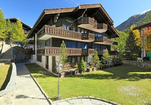 100 m² Apartment ∙ 2 bedrooms ∙ 6 guests