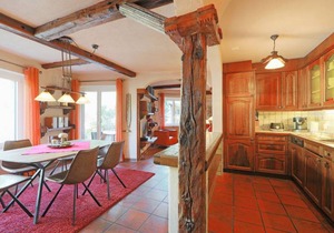 110 m² Apartment ∙ 3 bedrooms ∙ 6 guests