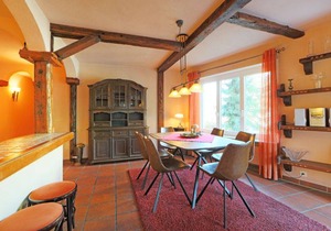 110 m² Apartment ∙ 3 bedrooms ∙ 6 guests