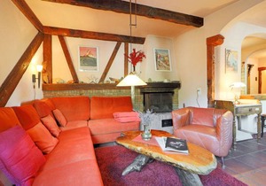 110 m² Apartment ∙ 3 bedrooms ∙ 6 guests