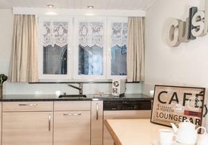 113 m² Apartment ∙ 3 bedrooms ∙ 6 guests