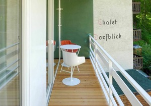 120 m² Apartment ∙ 3 bedrooms ∙ 5 guests