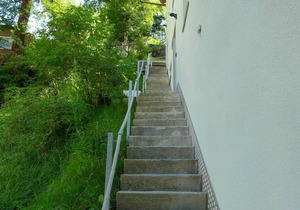 120 m² Apartment ∙ 3 bedrooms ∙ 5 guests