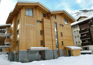 120 m² Apartment ∙ 3 bedrooms ∙ 6 guests