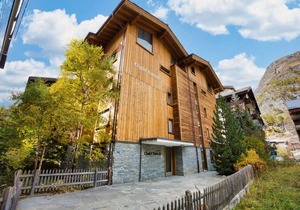120 m² Apartment ∙ 3 bedrooms ∙ 6 guests