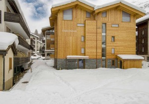 120 m² Apartment ∙ 3 bedrooms ∙ 6 guests
