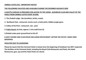 204 Zimbali Suites