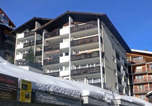 30 m² Apartment ∙ 1 bedroom ∙ 2 guests