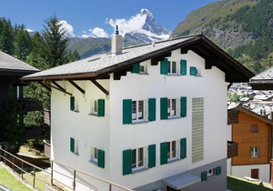 30 m² Apartment ∙ 1 bedroom ∙ 3 guests