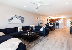 315 Mariners Club - 3 bedroom condo with unobstructed ocean views