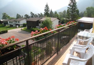 35 m² Apartment ∙ 1 bedroom ∙ 4 guests