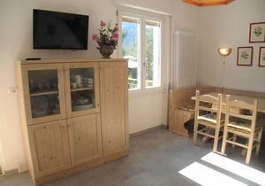 35 m² Apartment ∙ 1 bedroom ∙ 4 guests