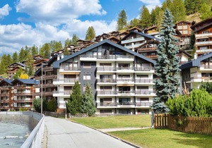 35 m² Apartment ∙ 1 bedroom ∙ 4 guests