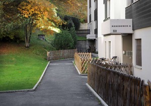 35 m² Apartment ∙ 1 bedroom ∙ 4 guests