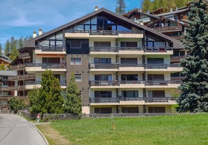35 m² Apartment ∙ 1 bedroom ∙ 4 guests