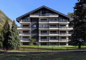 35 m² Apartment ∙ 1 bedroom ∙ 4 guests