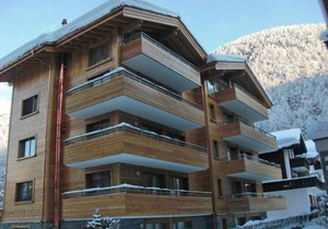 35 m² Apartment ∙ 1 bedroom ∙ 2 guests