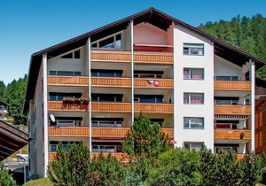 35 m² Apartment ∙ 1 bedroom ∙ 3 guests
