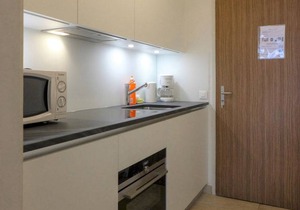 35 m² Apartment ∙ 1 bedroom ∙ 3 guests
