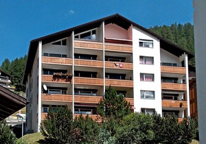 35 m² Apartment ∙ 1 bedroom ∙ 3 guests