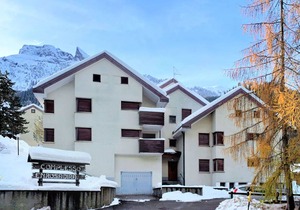 35 m² Apartment ∙ 1 bedroom ∙ 3 guests