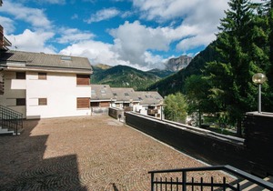 35 m² Apartment ∙ 1 bedroom ∙ 3 guests
