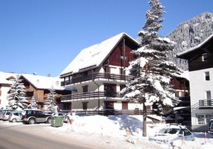 35 m² Apartment ∙ 1 bedroom ∙ 2 guests