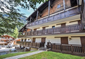 35 m² Apartment ∙ 1 bedroom ∙ 2 guests