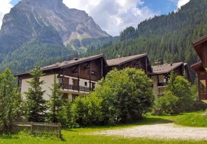 35 m² Apartment ∙ 1 bedroom ∙ 2 guests