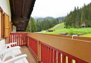 35 m² Apartment ∙ 1 bedroom ∙ 3 guests