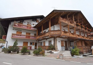 35 m² Apartment ∙ 1 bedroom ∙ 3 guests