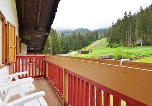 35 m² Apartment ∙ 1 bedroom ∙ 3 guests