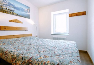 35 m² Apartment ∙ 1 bedroom ∙ 3 guests