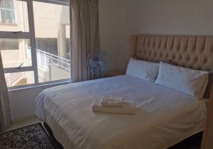 40 La Mer, Illovo Beach Front
