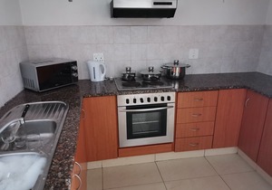 40 La Mer, Illovo Beach Front
