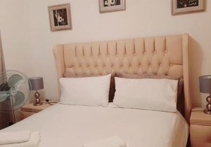 40 La Mer, Illovo Beach Apartment