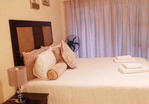 40 La Mer, Illovo Beach Apartment