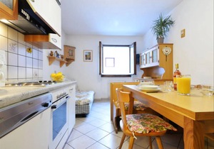 40 m² Apartment ∙ 1 bedroom ∙ 4 guests