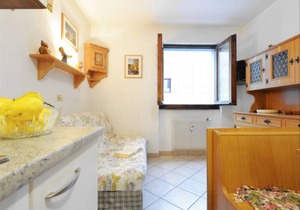 40 m² Apartment ∙ 1 bedroom ∙ 4 guests