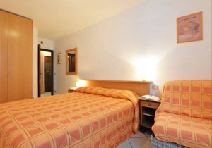 40 m² Apartment ∙ 1 bedroom ∙ 4 guests