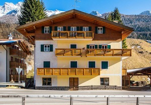 40 m² Apartment ∙ 1 bedroom ∙ 2 guests