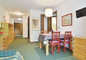 40 m² Apartment ∙ 1 bedroom ∙ 4 guests